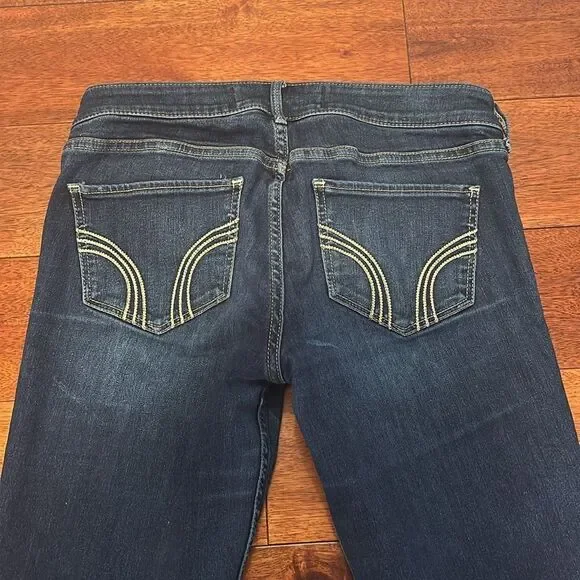 Hollister Jeans 7R - Picture 6 of 8